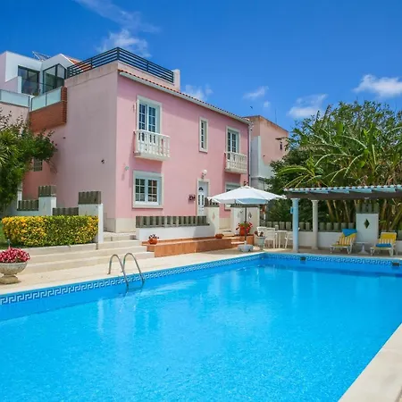 Pata Da Gaivota Boutique House-3