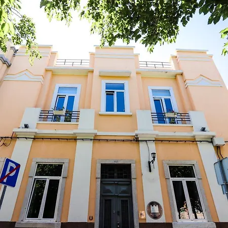 Guest House Do Largo-2