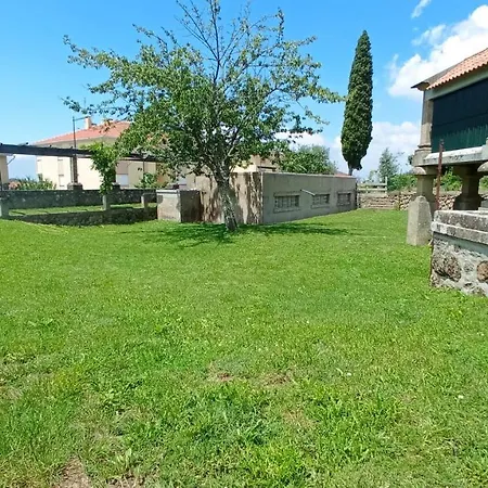 Casa de Santa Bárbara - Cinfães-2