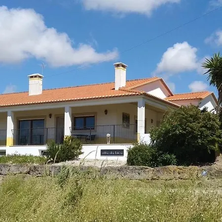 Villa Da Bica-3