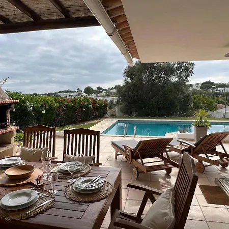 Vila Rosa - Private Swimming Pool With Sea View-3