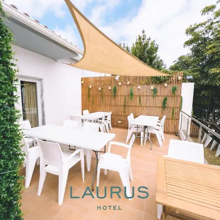 Laurus Hotel-3