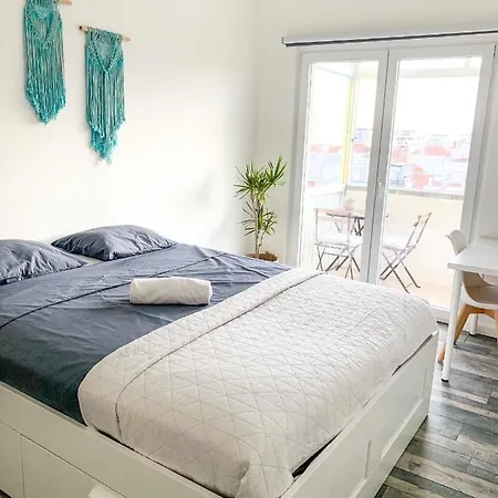 Room With Terrace And Ocean View-2