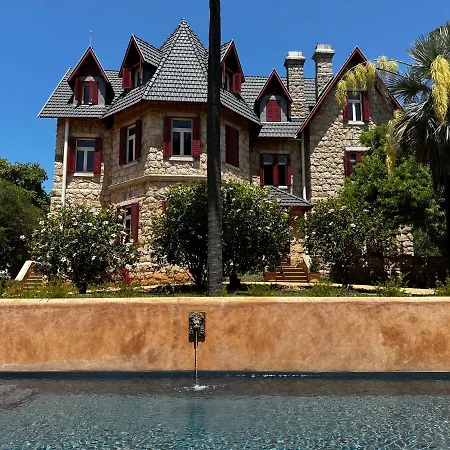 Chalet Ficalho-3