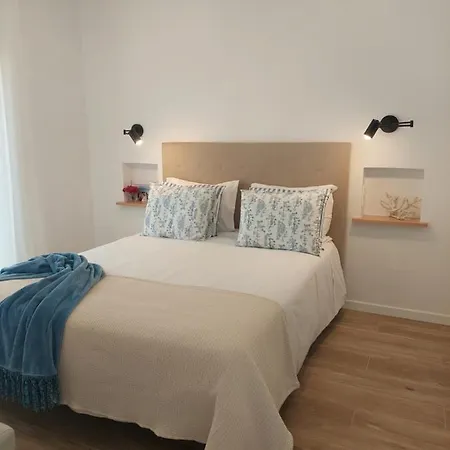 Lagoa Azul Guest House II-2