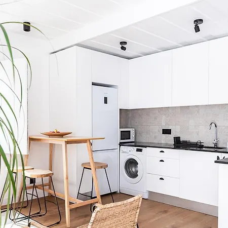 Loft Suite-3