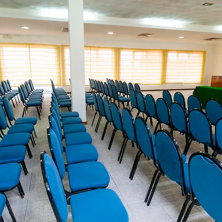 Agua Hotels Nelas Parq-3