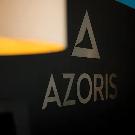 Azoris Royal Garden – Leisure&Conference Hotel-2