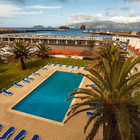 Hotel Caravelas-2