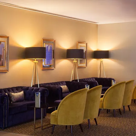 Lutecia Smart Design Hotel-2