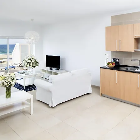 Praia D' El Rey Holiday Residences-3