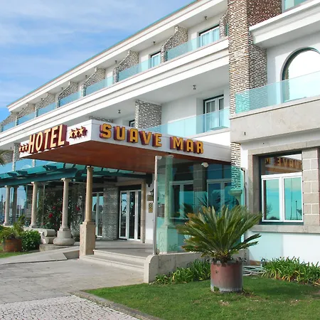 Hotel Suave Mar-2