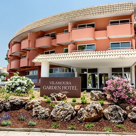 Vilamoura Garden Hotel-3