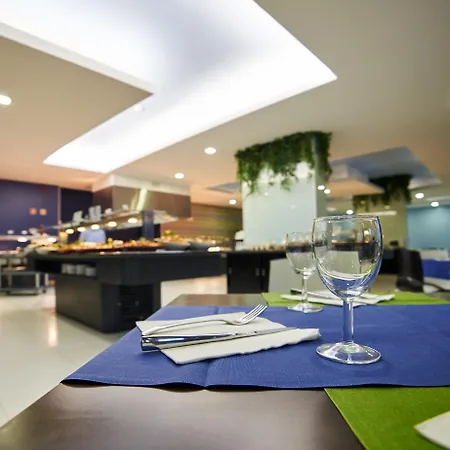 Rr Alvor Baia Resort-2