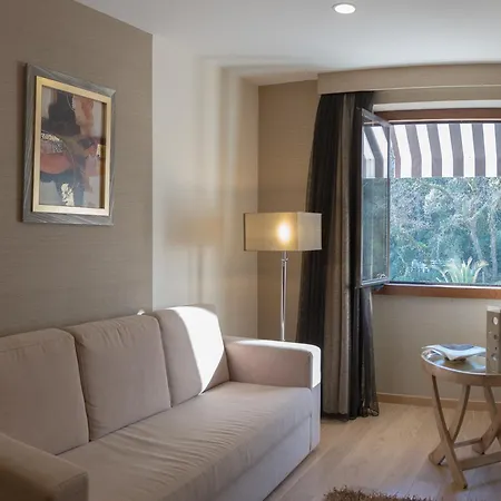 Your Hotel & Spa Alcobaca-2