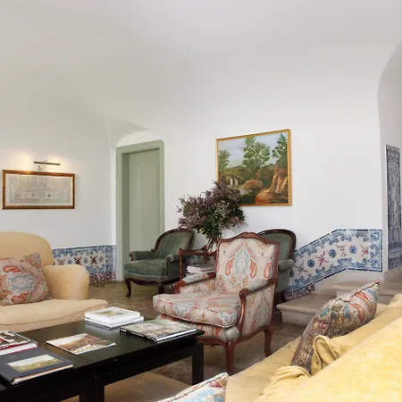 Hotel Casa Palmela - Small Luxury Hotels Of The World, Hotel & Villas-2