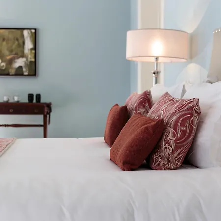 Dear Lisbon - Palace Chiado Suites-3