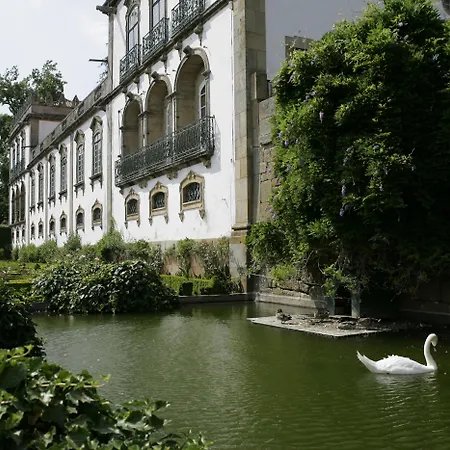 Parador Casa Da Insua-2