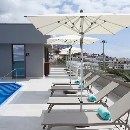Madeira Turim Santa Maria Hotel-2