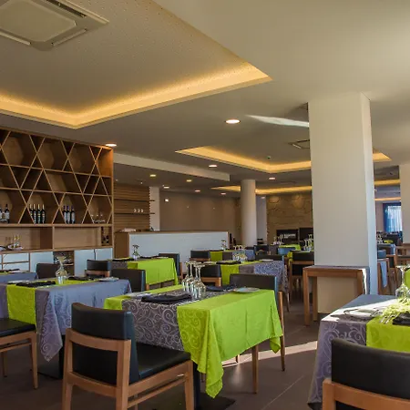 Belmonte Sinai Hotel-2