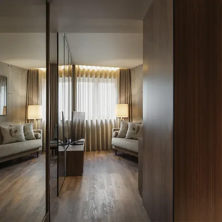 Fontinha Porto, Trademark Collection By Wyndham-3
