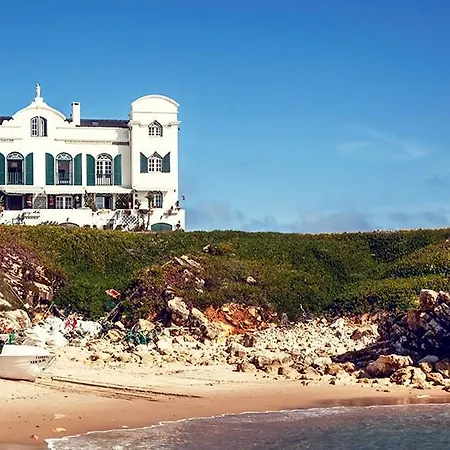 Casa Das Mares 2-2