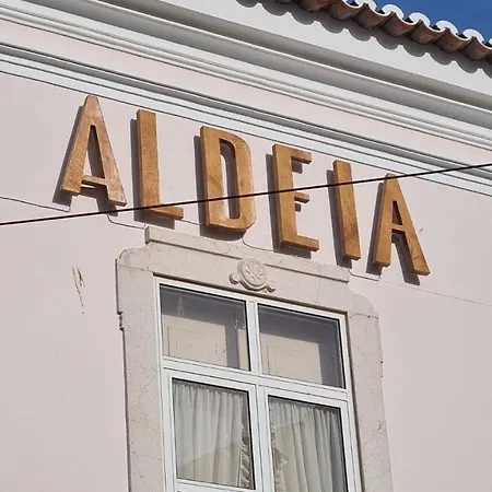 Aldeia de Portimão-2