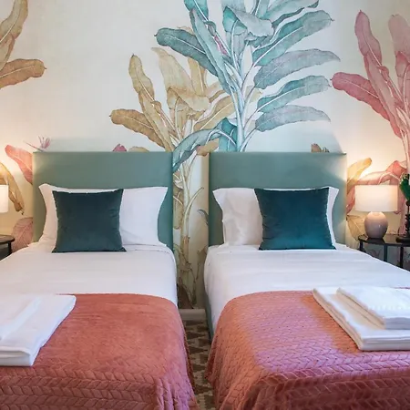 Succeed Campo Pequeno Suites-2