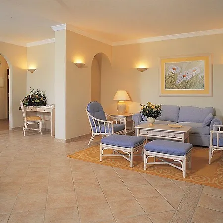 Formosa Park Hotel Apartamento-3