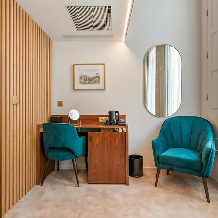 Ribeira Douro Hotel-2