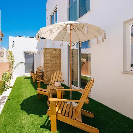 Coral Boutique Suites-2