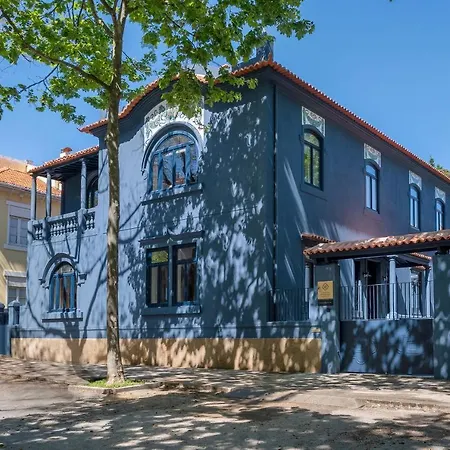 Casa Da Marechal - Boutique House By Oporto Collection (Adults Only)-2