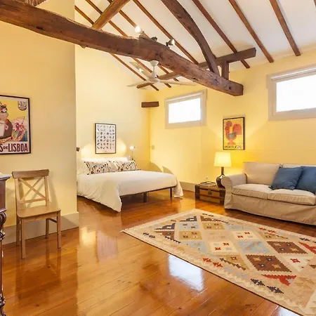 Casa Grande - Minho'S Guest-3