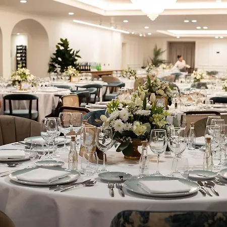 Hotel Ap Dona Aninhas-2