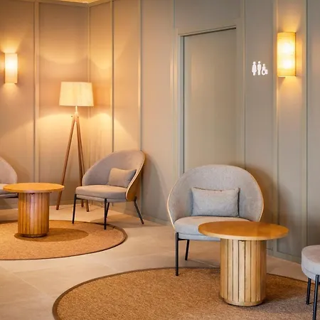 B&B Hotel Vila Do Conde-3