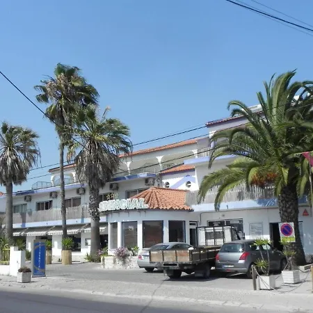 Residencial Lareira Do Pinheirinho-2