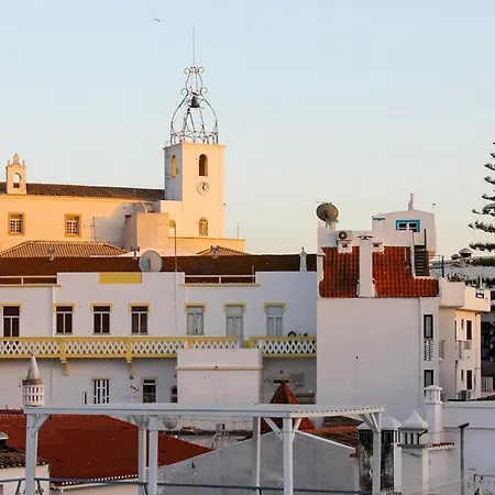 Sofeelings, Quarto Mar Piso 2, Baixa De Albufeira-2