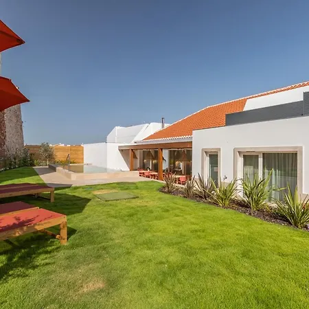 Silves History Guest House-3