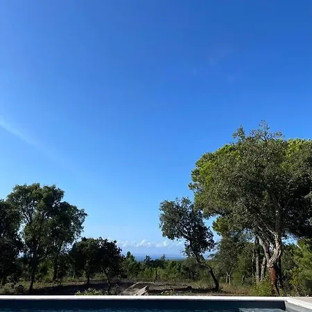 Suite Do Meco, Refugio No Meio Da Natureza-2