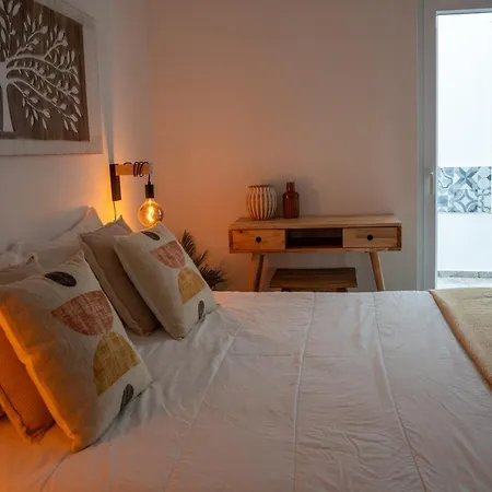Tavira Nomad Guesthouse-3