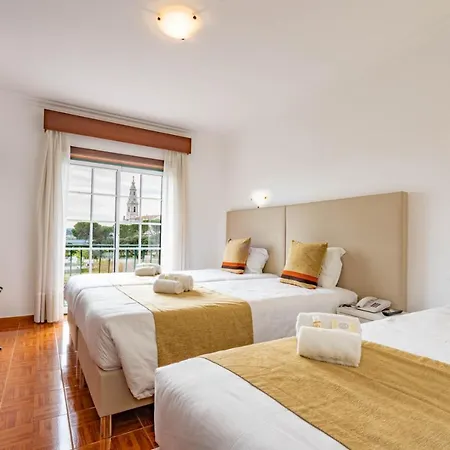 Hotel Padre Pio By Umbral-2