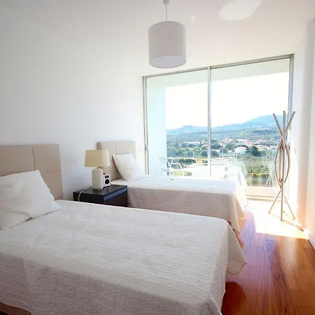 Akivillas Sintra Star-2