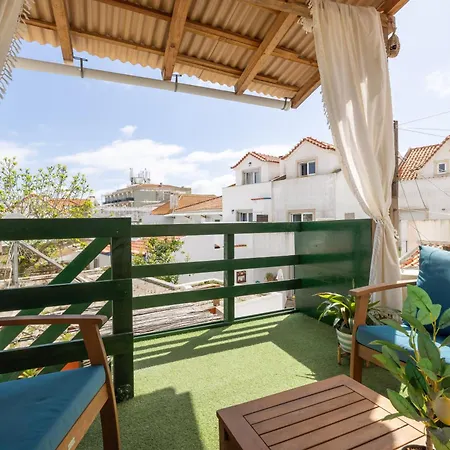 Pillows Peniche Townhouse-3