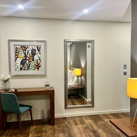 Casa Jerónimo B&B-2