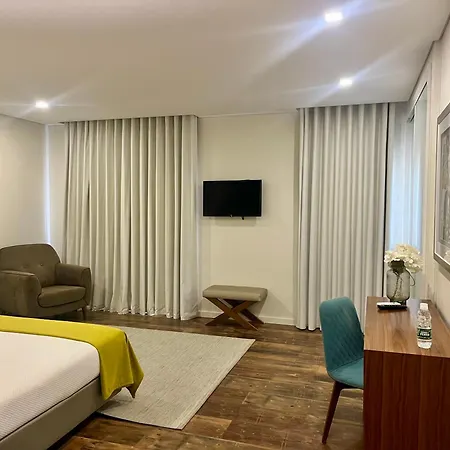 Casa Jerónimo B&B-3