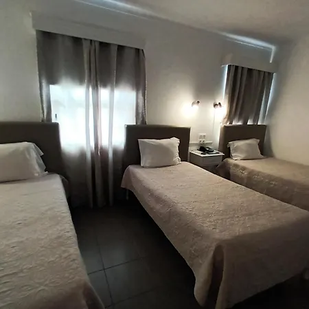 Hotel Branco I-2