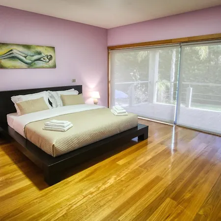 Casa Dos Carvalhos Guest House-2