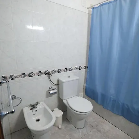 Studio Para 2 Pessoas-3