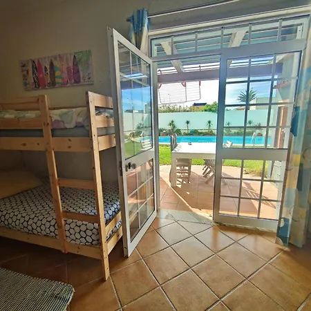 Vagueira Guest House-3