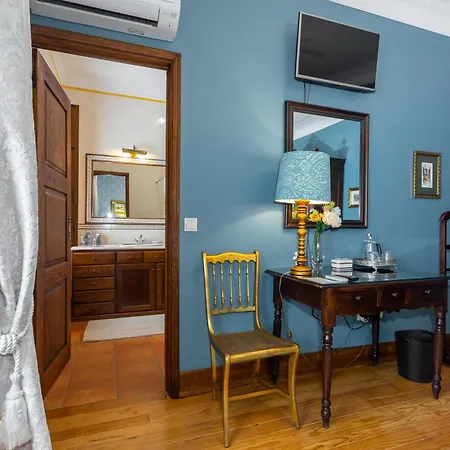 Charming Antas House-2